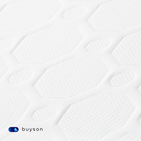 Изображение товара Подушка для сна buyson BuyCool