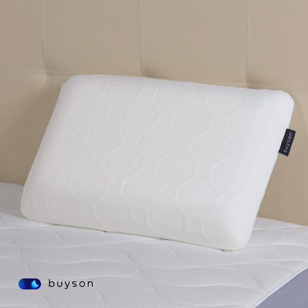 Изображение товара Ортопедическая подушка buyson BuyIdea