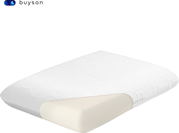 Изображение товара Ортопедическая подушка buyson BuyIdea
