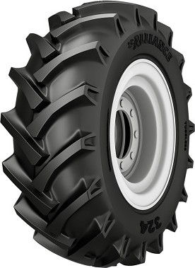Изображение товара Сельскохозяйственная шина Alliance 324 15.5/80-24 163A6/159A8 16нс
