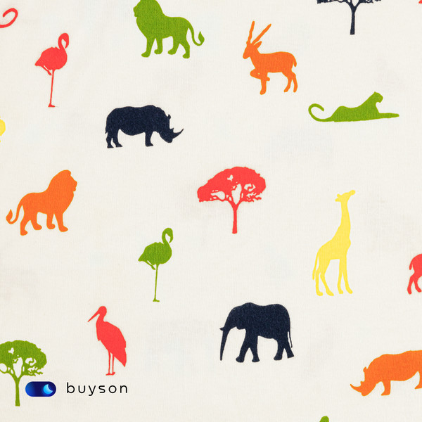 Изображение товара Подушка для беременных buyson BuyComfy Africa