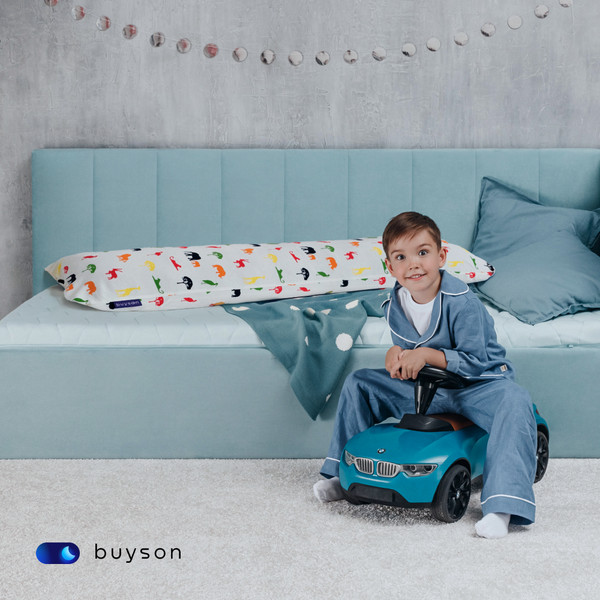 Изображение товара Подушка для беременных buyson BuyComfy Africa