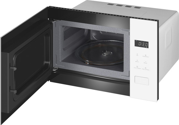 Изображение товара Микроволновая печь Weissgauff HMT-452D