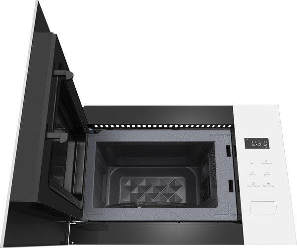 Изображение товара Микроволновая печь Weissgauff HMT-452D