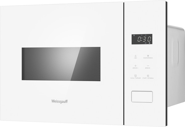 Изображение товара Микроволновая печь Weissgauff HMT-452D