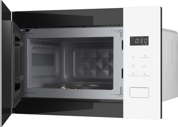 Изображение товара Микроволновая печь Weissgauff HMT-452D