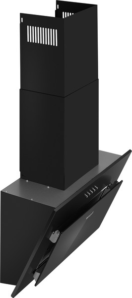 Изображение товара Вытяжка наклонная Weissgauff Yota 500 PB BL