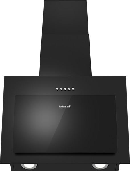 Изображение товара Вытяжка наклонная Weissgauff Yota 500 PB BL