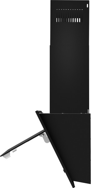 Изображение товара Вытяжка наклонная Weissgauff Yota 500 PB BL