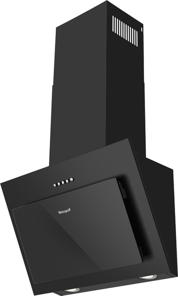 Изображение товара Вытяжка наклонная Weissgauff Yota 500 PB BL