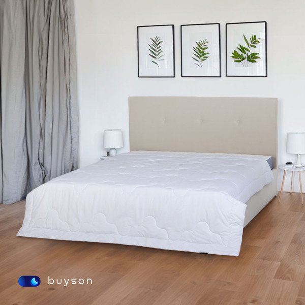 Изображение товара Одеяло buyson BuyBase 200x200