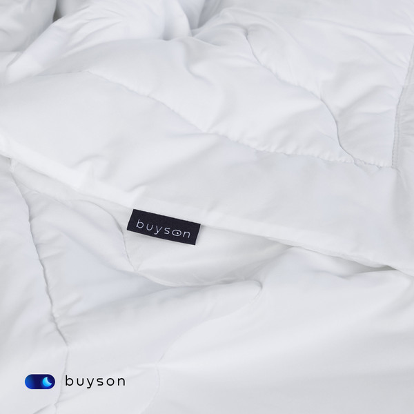 Изображение товара Одеяло buyson BuyBase 200x200