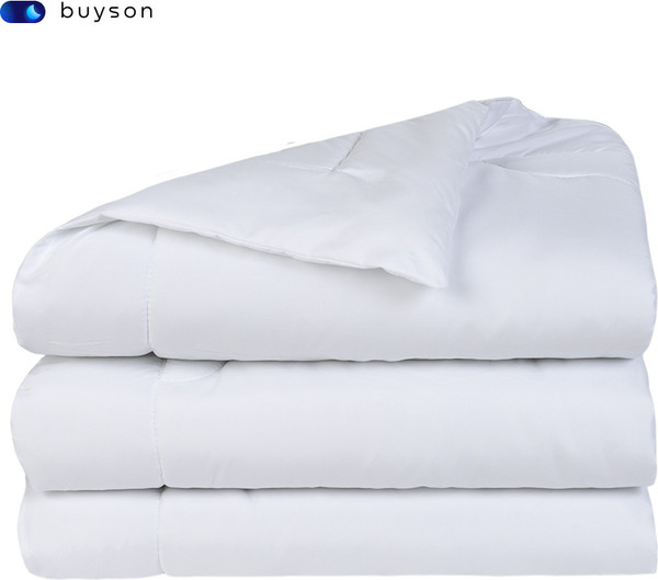 Изображение товара Одеяло buyson BuyComfort 205x172