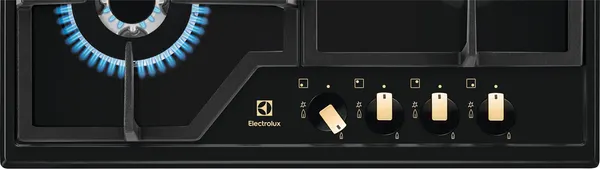 Изображение товара Газовая варочная панель Electrolux EGS6436RK