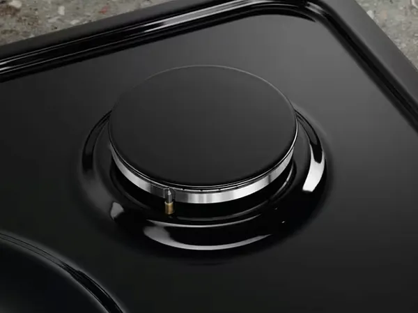 Изображение товара Газовая варочная панель Electrolux EGS6436RK