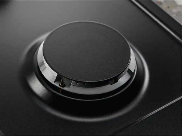 Изображение товара Газовая варочная панель Electrolux EGS6436RK