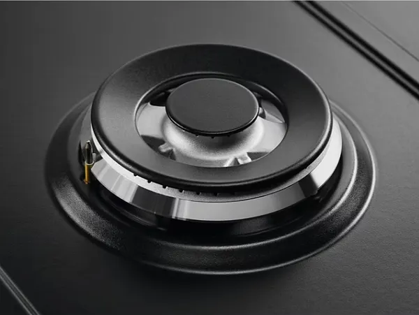 Изображение товара Газовая варочная панель Electrolux EGS6436RK