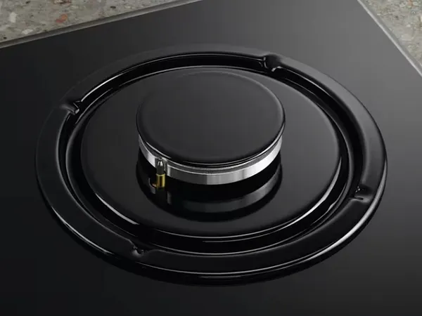 Изображение товара Газовая варочная панель Electrolux EGS6436RK