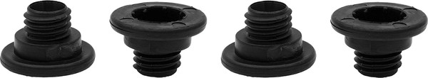Изображение товара Микроволновая печь Krona Wirbel 60 BL / КА-00006728