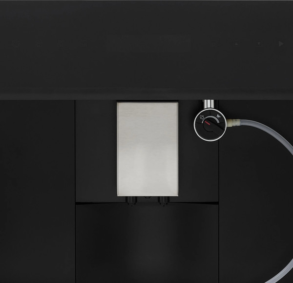 Изображение товара Кофемашина Krona Onyx  45H coffee BL/BL / КА-00005736