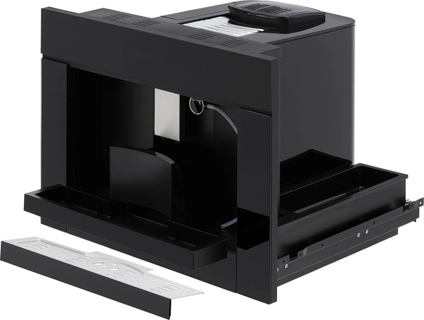 Изображение товара Кофемашина Krona Onyx  45H coffee BL/BL / КА-00005736