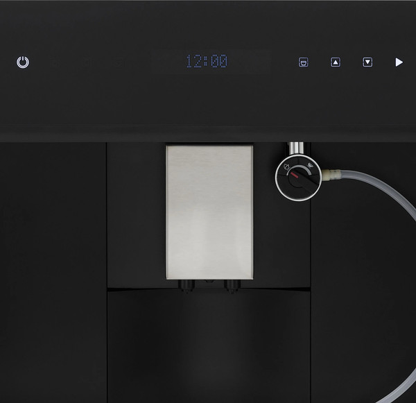 Изображение товара Кофемашина Krona Onyx  45H coffee BL/BL / КА-00005736