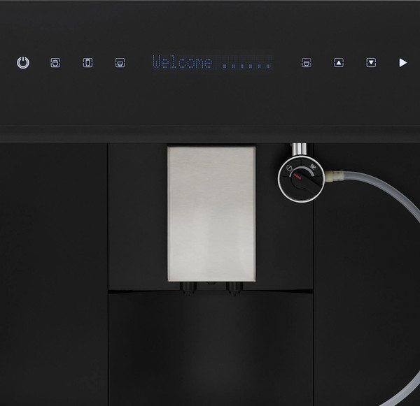 Изображение товара Кофемашина Krona Onyx  45H coffee BL/BL / КА-00005736