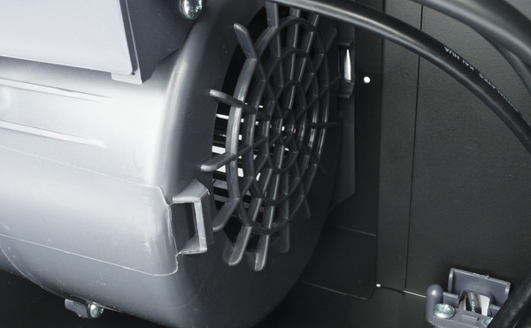 Изображение товара Вытяжка телескопическая Schtoff Laila 60 GBK