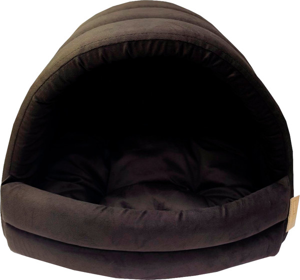 Изображение товара Домик для животных Happy Friends Эстрада Шоколад / stm 840