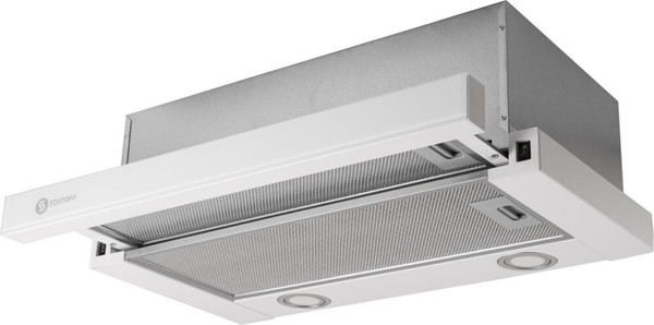 Изображение товара Вытяжка телескопическая Schtoff TF-5260 GWH