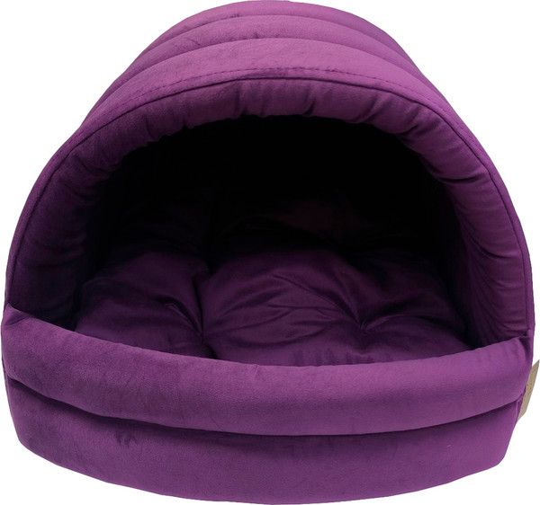 Изображение товара Домик для животных Happy Friends Эстрада Ежевичное вино / stm 841