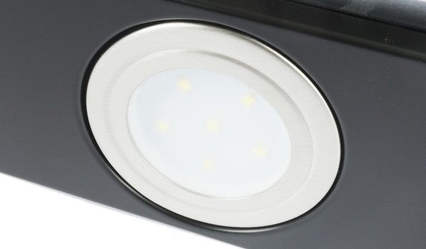 Изображение товара Вытяжка телескопическая Schtoff TFB 5360 GBK