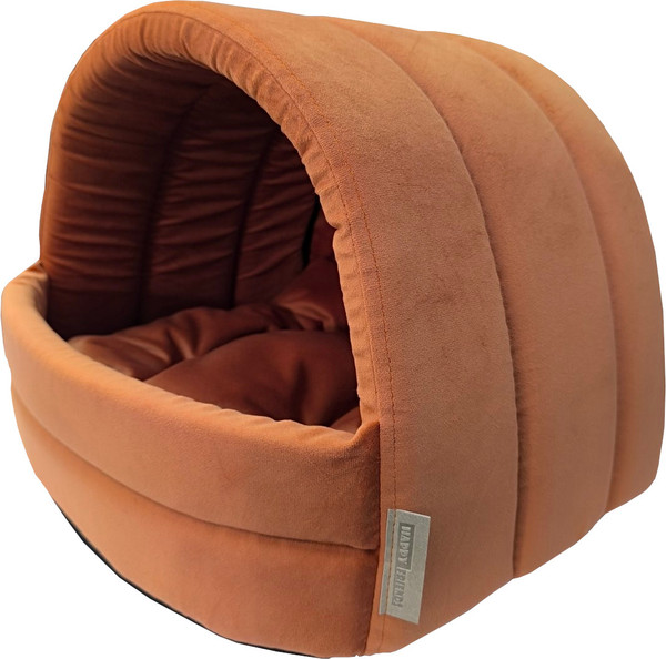 Изображение товара Домик для животных Happy Friends Эстрада Заводной апельсин / stm 843