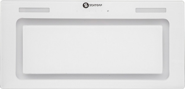 Изображение товара Вытяжка скрытая Schtoff Gala 60 (белый)