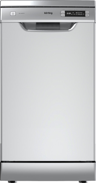 Изображение товара Посудомоечная машина Korting KDF 45678 S