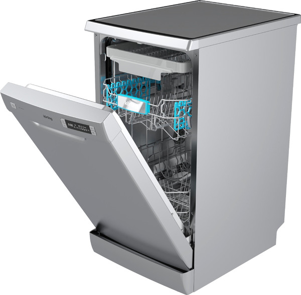 Изображение товара Посудомоечная машина Korting KDF 45678 S