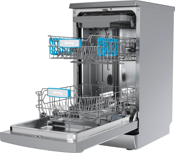 Изображение товара Посудомоечная машина Korting KDF 45678 S