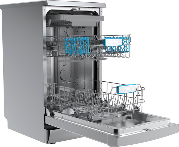 Изображение товара Посудомоечная машина Korting KDF 45678 S