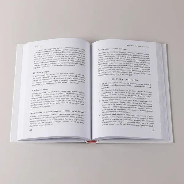 Изображение товара Книга Альпина Взрывной характер (Робертс Триш 9785961498165)