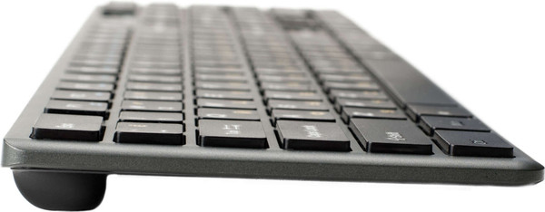 Изображение товара Клавиатура Gembird KB-8460