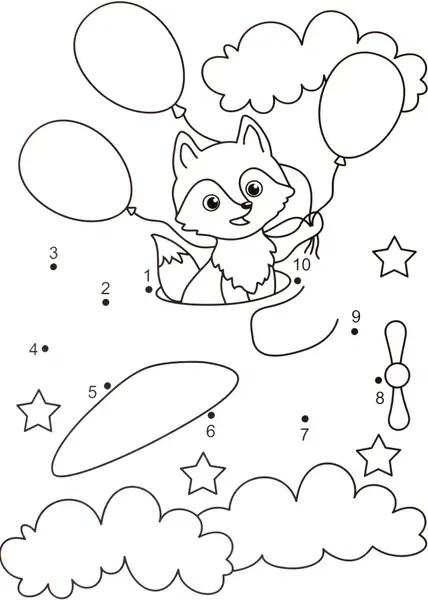 Изображение товара Раскраска Учитель-Канц Раскрась по цифрам. Кто мои друзья? мягкая обложка