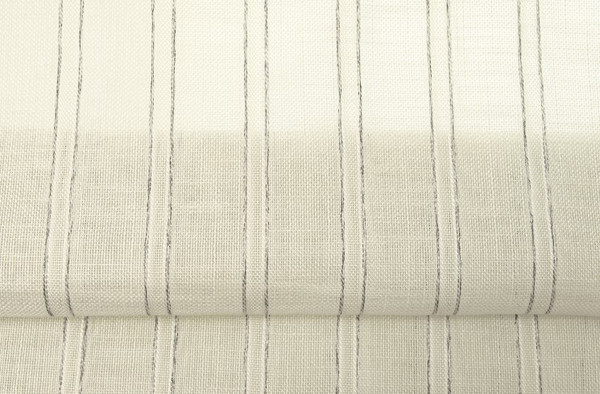 Изображение товара Римская штора Delfa Макси GMB Sanfor 3409 СШД-02М 550/166 (140x180, кремовый)