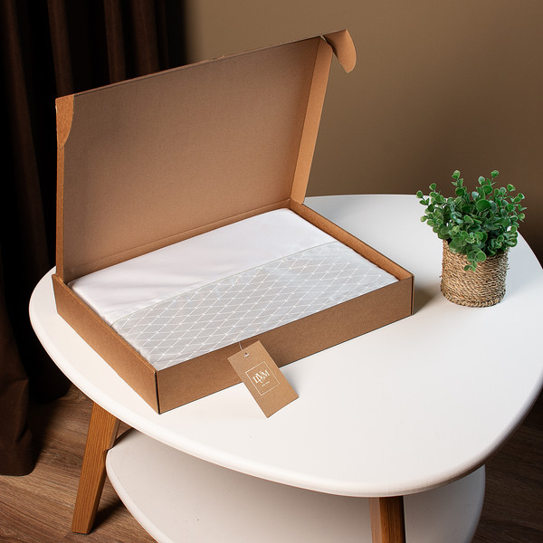 Изображение товара Скатерть ЦУМ 1947 200x150 / 24ШД93-1-КВ