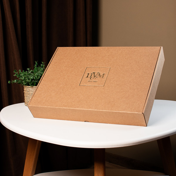 Изображение товара Скатерть ЦУМ 1947 200x150 / 24ШД93-1-КВ