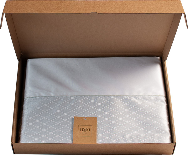 Изображение товара Скатерть ЦУМ 1947 200x150 / 24ШД93-1-КВ