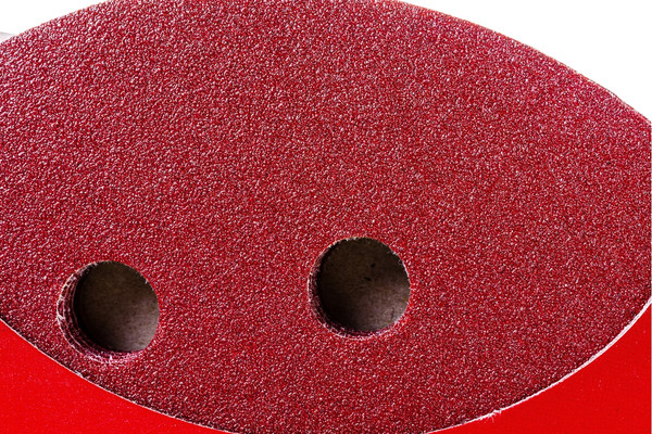 Изображение товара Набор шлифовальных кругов Matrix 73805 (5 шт.)