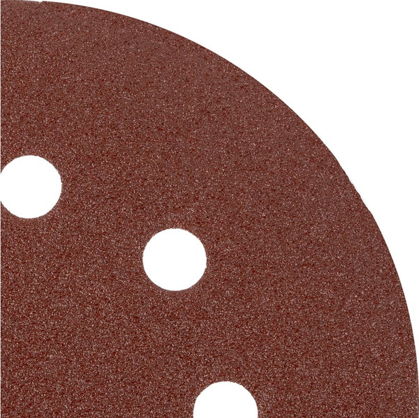 Изображение товара Набор шлифовальных кругов Matrix 73805 (5 шт.)