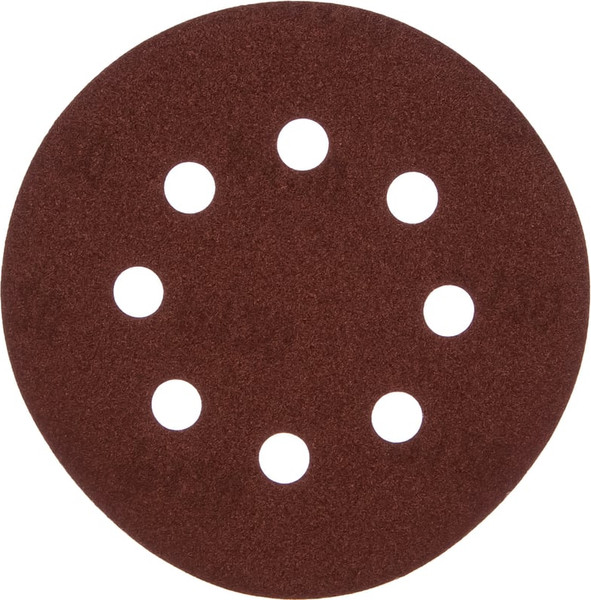 Изображение товара Набор шлифовальных кругов Matrix 73806 (5 шт)