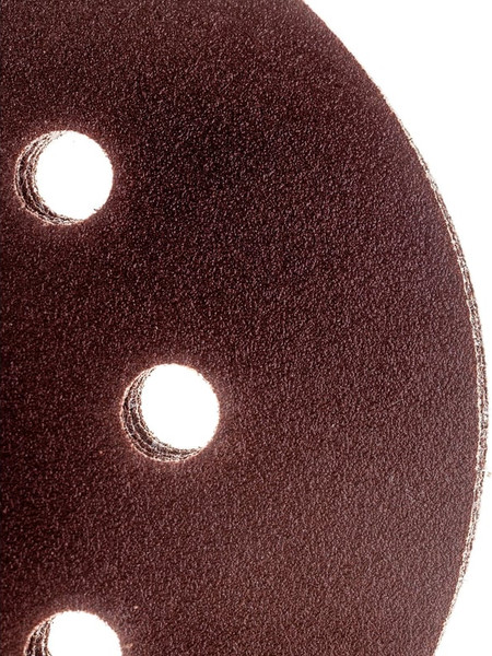 Изображение товара Набор шлифовальных кругов Matrix 73806 (5 шт)