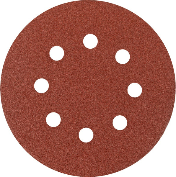 Изображение товара Набор шлифовальных кругов Matrix 73807 (5 шт)